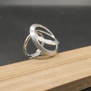 Handmade Mexican Silver